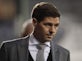 Steven Gerrard: 'England players can handle pressure'
