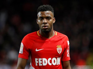 Spurs to rival Arsenal for Thomas Lemar?