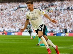 Sessegnon, Cairney 'to sign new deals'