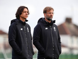 Liverpool assistant to join Fenerbahce?