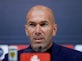 Zinedine Zidane offered £176m to coach Qatar?