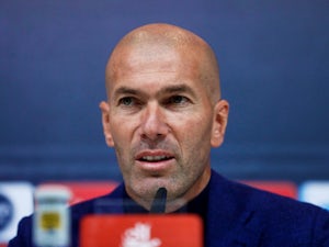 Zidane offered £176m to coach Qatar?
