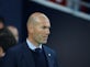 Zidane 'still considering Man United offer'