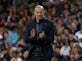 Le Graet plays down Zidane, France talk