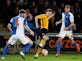 Wolves striker loaned to Colchester