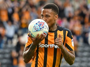 Abel Hernandez rejects Hull contract offer