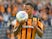 Abel Hernandez rejects Hull contract offer