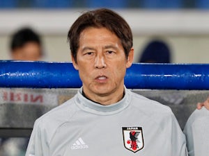 Team News: Japan unchanged as Senegal bring in Ndiaye