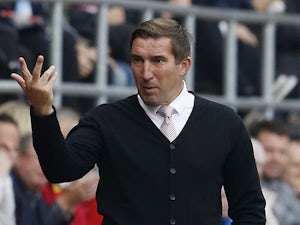 St Mirren appoint Stubbs as new manager