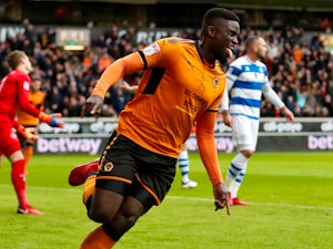 Wolves opt against Alfred N'Diaye deal?