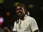 Preview: Senegal vs. Zimbabwe - prediction, team news, lineups