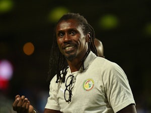 Cisse: 'Senegal were not very good'