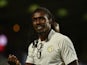 Senegal manager Aliou Cisse on May 31, 2018