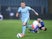 Manchester City activate Angelino buy-back clause
