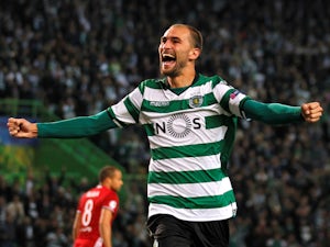 Spurs lining up approach for Bas Dost?