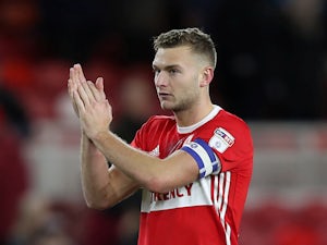 Pulis confirms Gibson will join Burnley