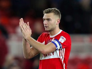Leicester consider move for Ben Gibson?