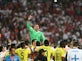 Ospina: 'Colombia excited for England clash'