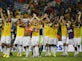 Colombia beat Poland in Group H to send Eagles tumbling out of World Cup
