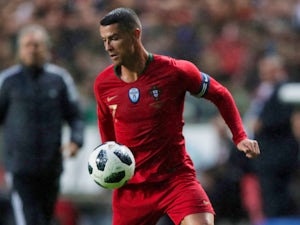 Live Commentary: Portugal 3-0 Algeria - as it happened