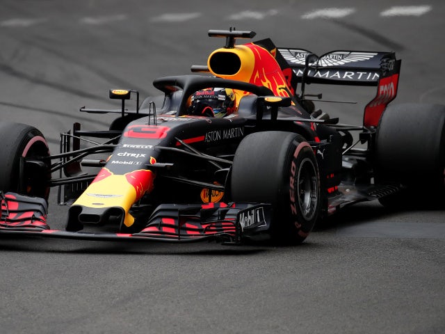 Red Bull nearing Honda engine decision