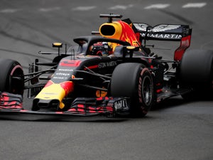 Verstappen tips Ricciardo to stay