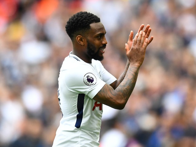 Spurs still open to selling Danny Rose?