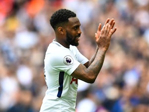 Man Utd 'pull out of £50m Danny Rose deal'