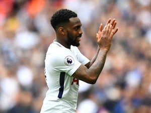 Rose 'expecting to stay at Tottenham'