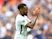 Tottenham Hotspur's Danny Rose applauds the fans after the match against Leicester City on May 13, 2018