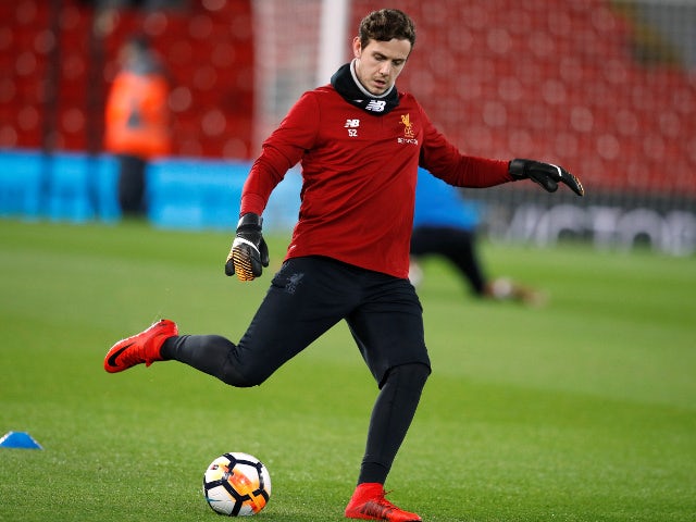 Danny Ward linked with Swansea City