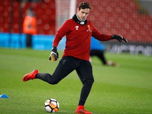 Liverpool to sell Ward to Leicester?