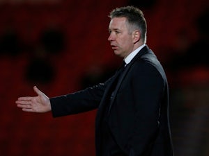 Peterborough boss Darren Ferguson pens three-year deal