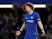David Luiz in action for Chelsea in the FA Cup on January 17, 2018