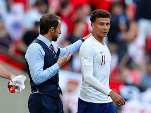 Dele Alli: 'England can win World Cup'
