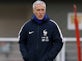 France's Deschamps pleased to end year on positive note after win over Uruguay