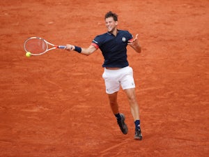 Thiem reaches first French Open final
