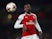 Eddie Nketiah reveals desire to fight for first-team place at Arsenal