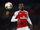 Nketiah confident he can thrive on pressure at Leeds