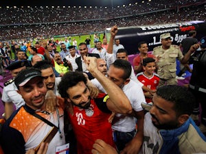 Egyptian FA quells Salah retirement talk