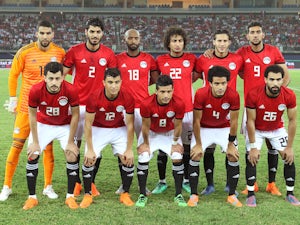 World Cup preview: Egypt