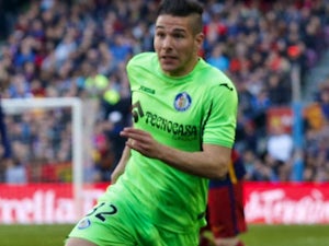 Norwich to sign Getafe midfielder Buendia
