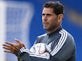 Team News: Dani Carvajal, Lucas Vazquez start for Spain in World Cup clash with Iran