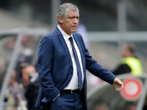 Success is all relative for Portugal boss