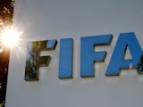 FIFA HQ pictured in September 2017