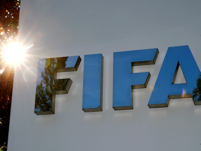FIFA warns of 