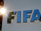FIFA warns of "very different" football experience until vaccine is found