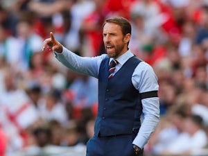 Southgate criticises England performance