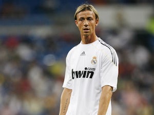 Guti on verge of Real Madrid appointment?