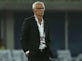 Egypt part company with Hector Cuper